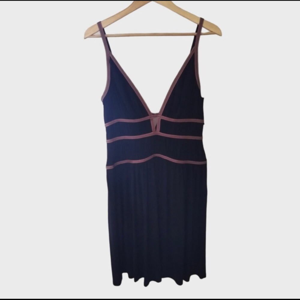 BCBG dress